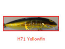 YELLOWFIN